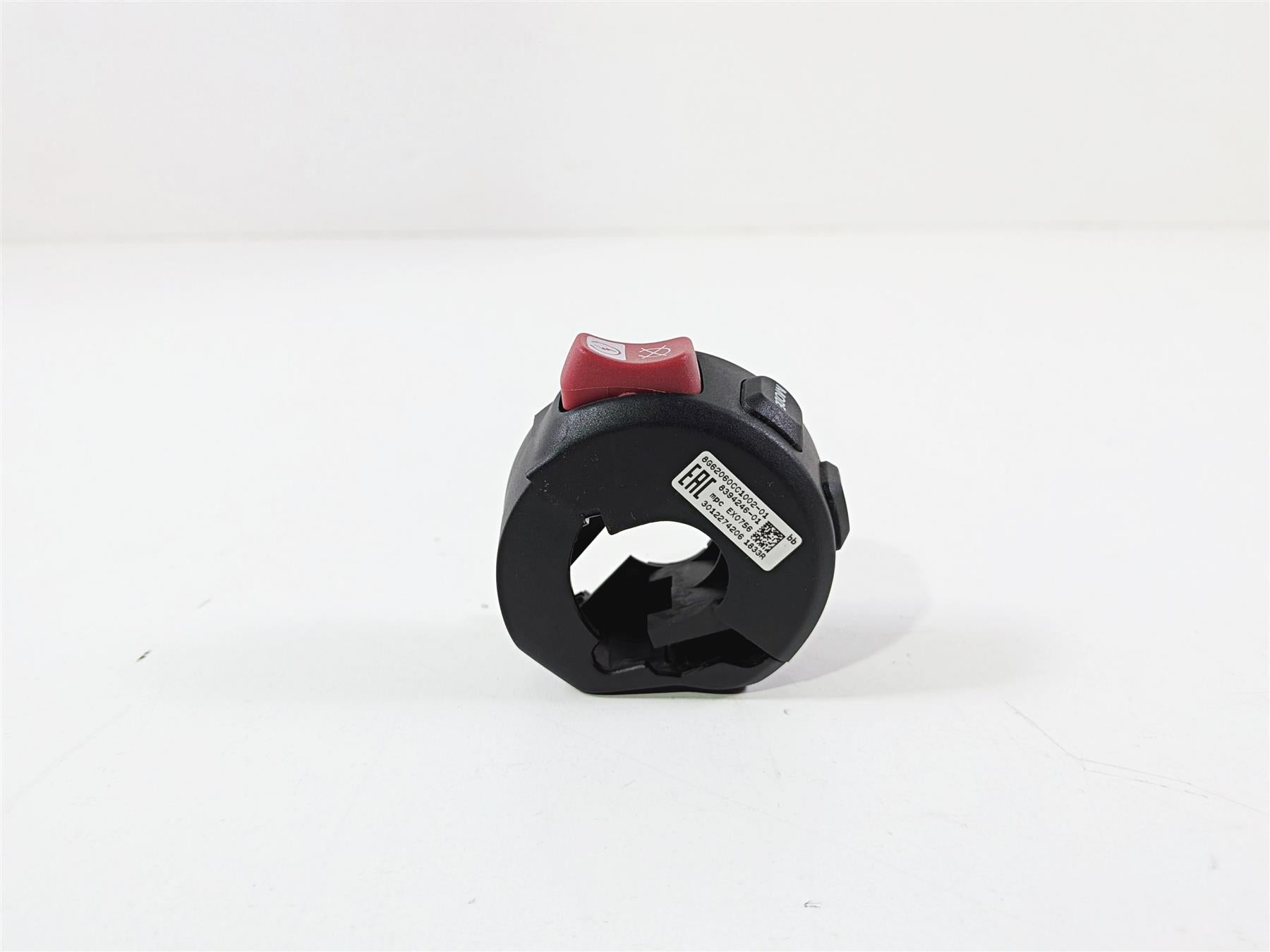 2019 BMW R1250GS K50 Right Hand Control Switch Grip Heater 61318394246 {{ shop.shopifyCountryName }} - Mototech271