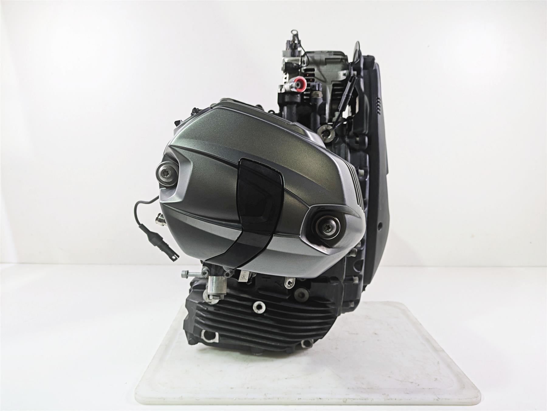 2018 BMW R nineT Urban GS K33 Running Engine Motor & Alternator 36k 11008558428 {{ shop.shopifyCountryName }} - Mototech271