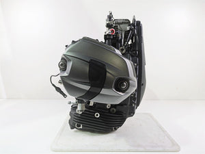 2018 BMW R nineT Urban GS K33 Running Engine Motor & Alternator 36k 11008558428