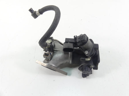 2007 Harley Sportster XL1200 Nightster Throttle Body Fuel Injection 27773-07 {{ shop.shopifyCountryName }} - Mototech271