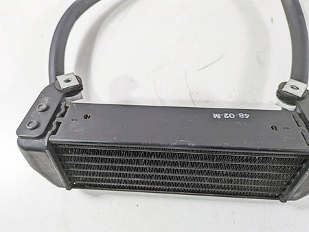 2004 BMW R1150GS R21 Oil Cooler Radiator & Lines 17211342924 {{ shop.shopifyCountryName }} - Mototech271