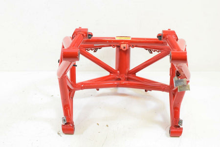 2014 MV Agusta F3 675 ERA Straight Main Frame Chassis Slvg Ttl 8000B6515 {{ shop.shopifyCountryName }} - Mototech271