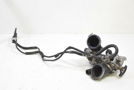 2012 Ducati Hypermotard 1100 Evo SP Throttle Body Fuel Injection 28240851A {{ shop.shopifyCountryName }} - Mototech271