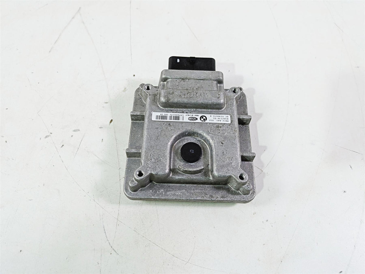 2019 BMW G310GS K02 Cdi Ecu Ecm Engine Control Module 13618562134 {{ shop.shopifyCountryName }} - Mototech271