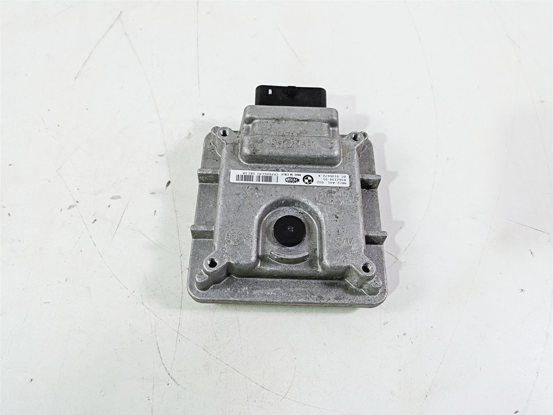 2019 BMW G310GS K02 Cdi Ecu Ecm Engine Control Module 13618562134 {{ shop.shopifyCountryName }} - Mototech271