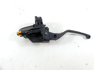 2016 BMW R1200GS Adv K51 Front Brake Master Cylinder 32728559604 | Mototech271