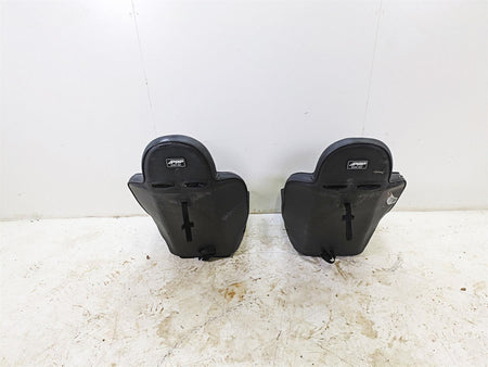 2019 Polaris RZR XP 1000 EPS Prp High Back Suspension Custom Seat Set -Read {{ shop.shopifyCountryName }} - Mototech271