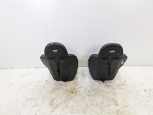 2019 Polaris RZR XP 1000 EPS Prp High Back Suspension Custom Seat Set -Read | Mototech271