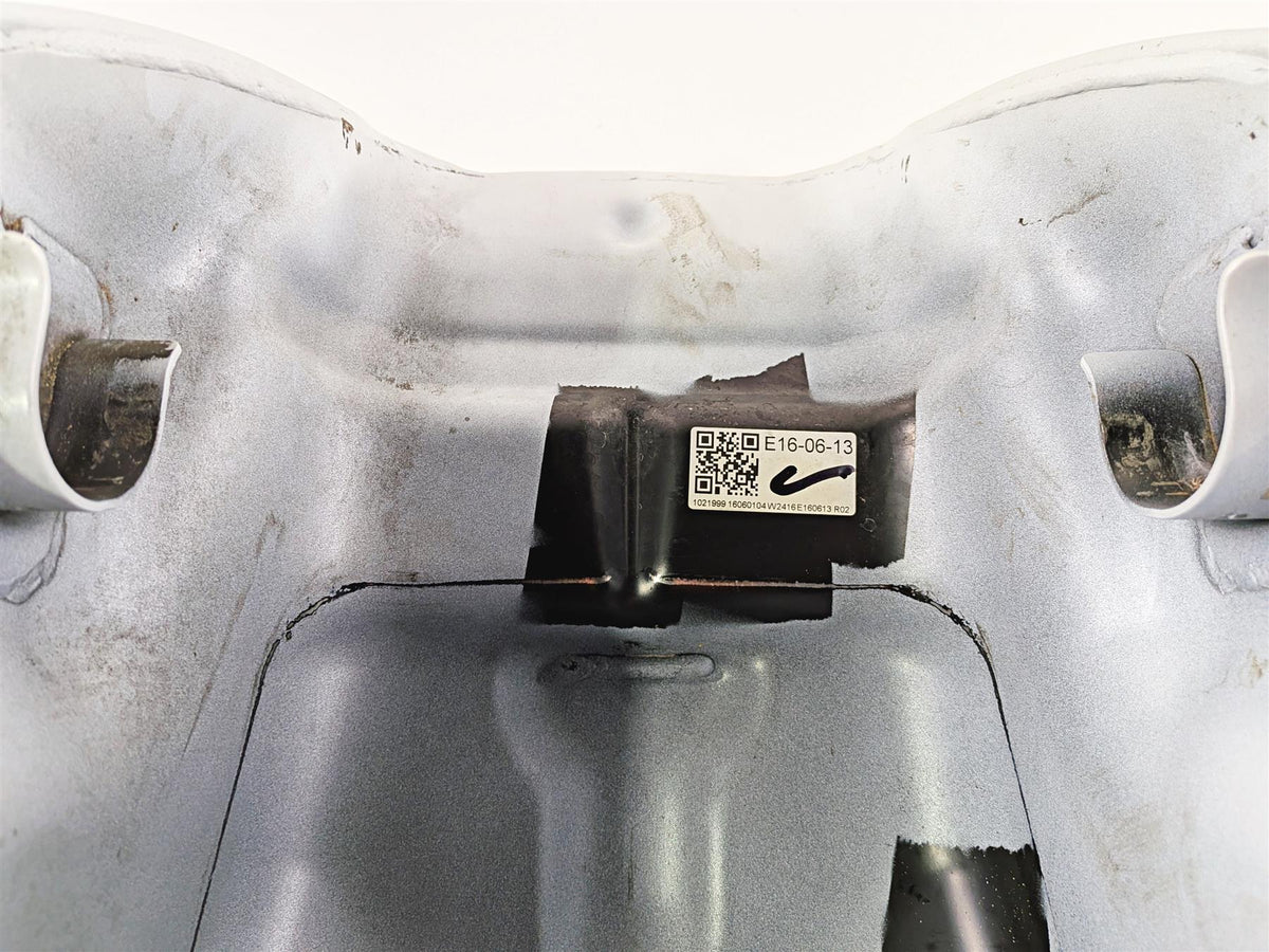 2017 Victory Octane 1200 Fuel Gas Petrol Tank - Dent 1021999 {{ shop.shopifyCountryName }} - Mototech271