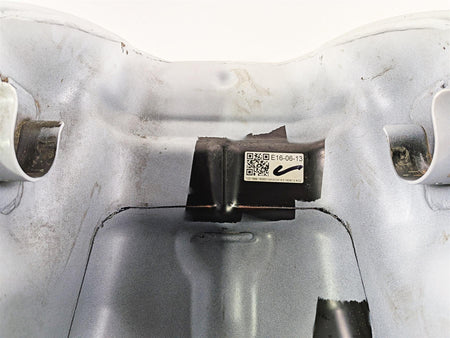 2017 Victory Octane 1200 Fuel Gas Petrol Tank - Dent 1021999 {{ shop.shopifyCountryName }} - Mototech271