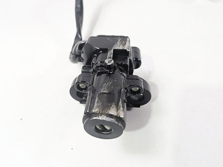 2024 Kawasaki ZX6R ZX636 Ninja Ignition Switch Key Lock Set READ 27048-5306 {{ shop.shopifyCountryName }} - Mototech271
