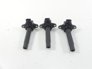 2018 Yamaha Waverunner VX1050 BT Deluxe Ignition Coil Set 6EX-82310-00-00 | Mototech271