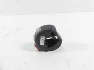 2017 BMW F800GS K72 Right Hand Control Switch Heated Grips 61318567720 | Mototech271