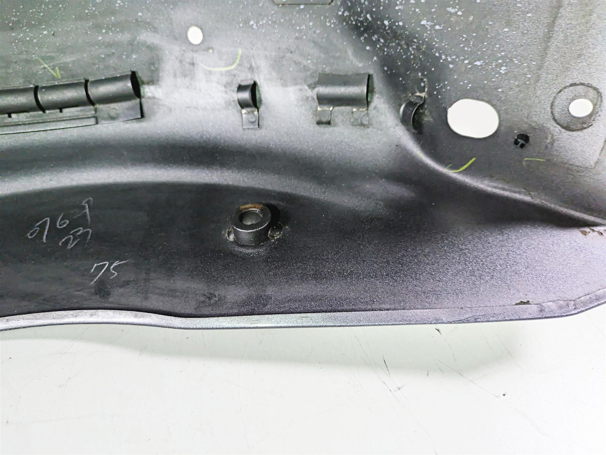 2008 Yamaha XVS1300 V-Star Tourer Rear Fender - READ 3D8-Y2161-00 {{ shop.shopifyCountryName }} - Mototech271