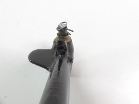 2013 Harley VRSCF Muscle V-Rod Kickstand Side Kick Stand 49755-09BK {{ shop.shopifyCountryName }} - Mototech271