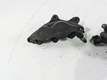 Load image into Gallery viewer, 2015 BMW K1600 GT K48 Front Brake Caliper Set Tokico 34117726766 34117728943
