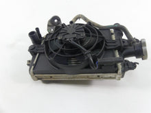 Load image into Gallery viewer, 2019 BMW R1250GS K50 Left Radiator Fan Cover Set -No Leaks 17118546408
