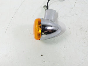 2015 Harley FXDL Dyna Low Rider Right Rear Blinker Turn Signal  68978-00