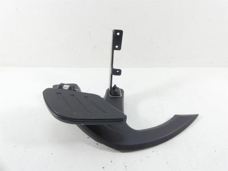 2011 Victory Vision Tour Left Rear Floorboard Floor Foot Board & Mount 5135905 {{ shop.shopifyCountryName }} - Mototech271