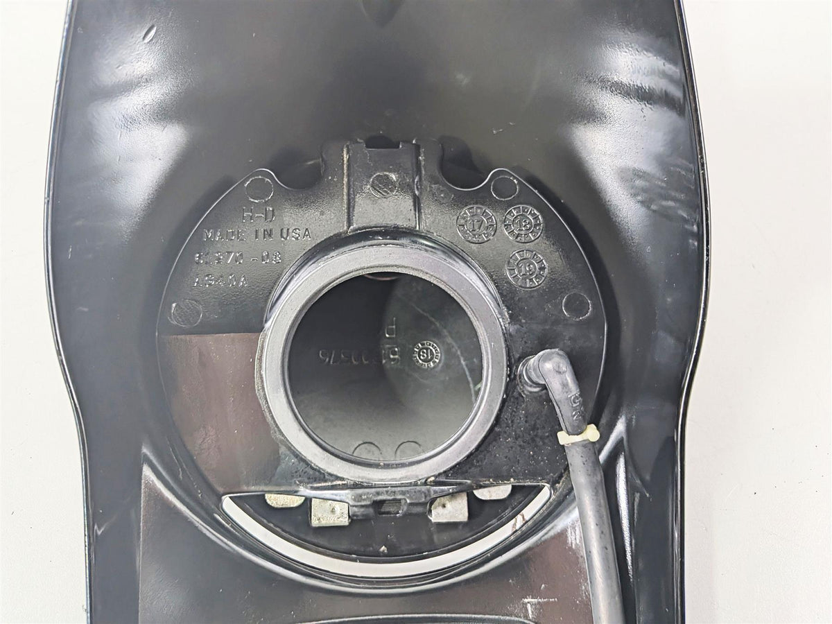 2020 Harley Touring FLTRK Road Glide Upper Fuel Tank Dash Cover 70900502 {{ shop.shopifyCountryName }} - Mototech271