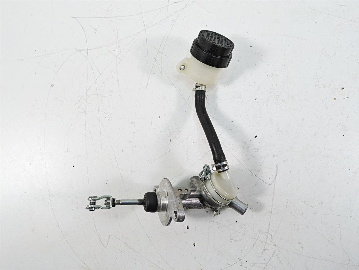 2018 Yamaha YXZ1000R EPS SS Nissin 11/16 Brake Master Cylinder 2HC-2583T-10-00 {{ shop.shopifyCountryName }} - Mototech271