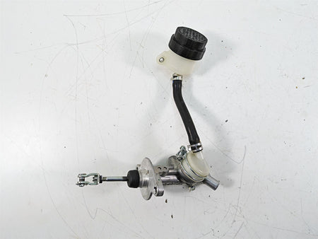2018 Yamaha YXZ1000R EPS SS Nissin 11/16 Brake Master Cylinder 2HC-2583T-10-00 {{ shop.shopifyCountryName }} - Mototech271