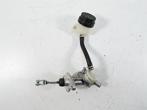2018 Yamaha YXZ1000R EPS SS Nissin 11/16 Brake Master Cylinder 2HC-2583T-10-00