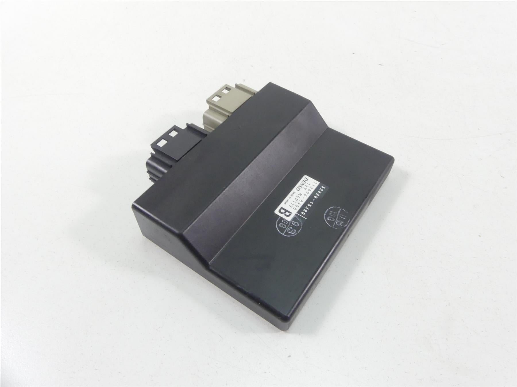 2016 Suzuki GSX-R750 Denso Cdi Ecu Ecm Engine Control Module 32920