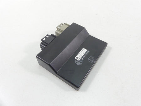 2016 Suzuki GSX-R750 Denso Cdi Ecu Ecm Engine Control Module 32920-15J80 {{ shop.shopifyCountryName }} - Mototech271