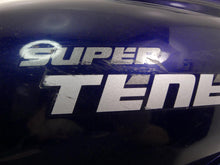 Load image into Gallery viewer, 2017 Yamaha XT1200Z Super Tenere Right Upper Tank Fairing Cover 23P-2842N-00 | Mototech271

