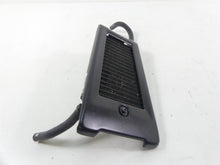 Load image into Gallery viewer, 2019 Harley Softail FXBB Street Bob Oil Cooler &amp; Line Cover Set 62700191 | Mototech271
