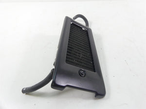 2019 Harley Softail FXBB Street Bob Oil Cooler & Line Cover Set 62700191 | Mototech271