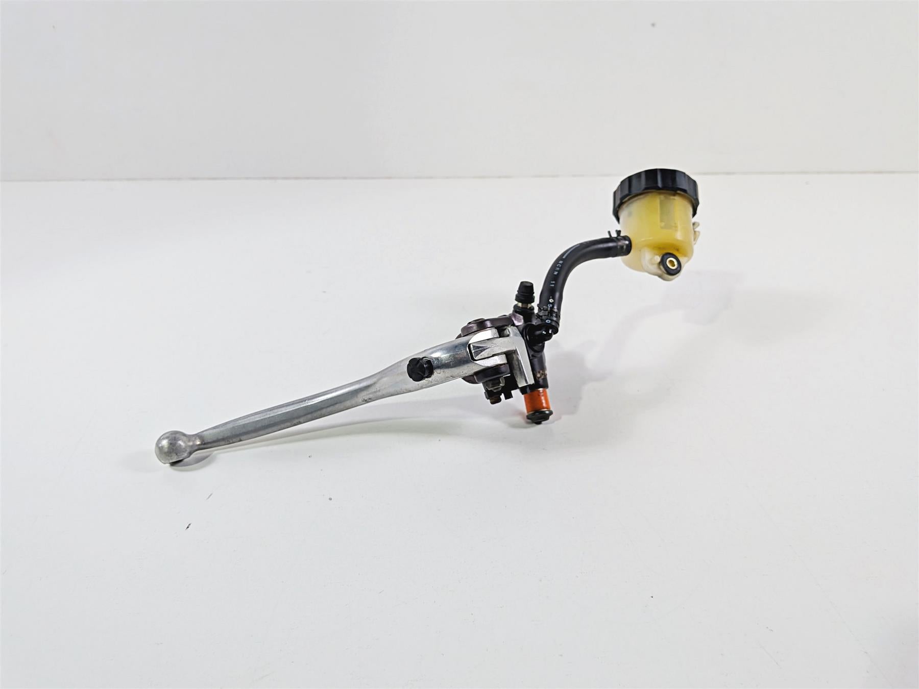 2008 Yamaha YZF R1 RN19 Front Brake Radial Pump Brembo 16mm 5SL-W2587-00-00 {{ shop.shopifyCountryName }} - Mototech271
