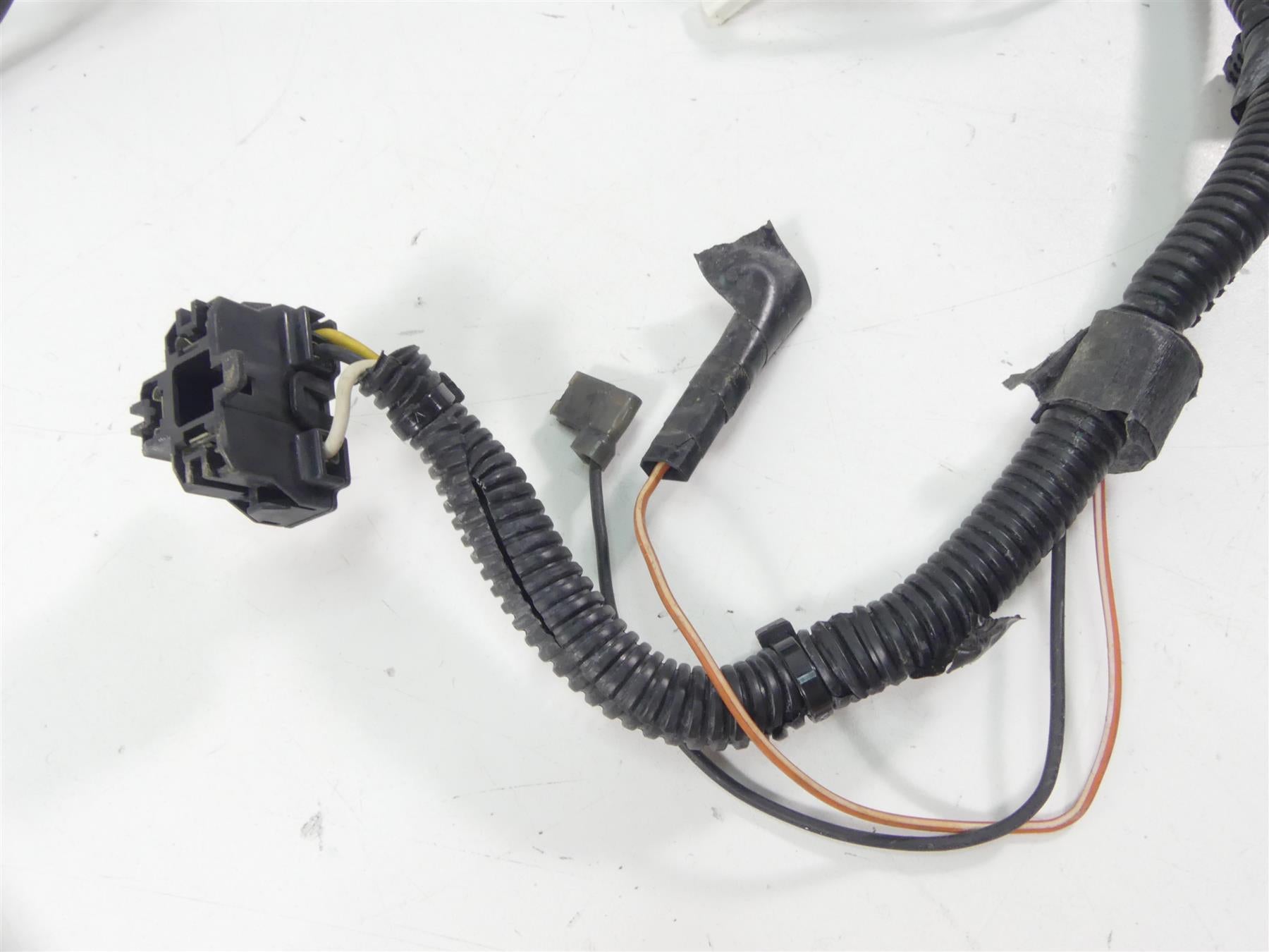 2012 Harley Touring FLHX Street Glide Front Fairing Wiring Harness 70232-10 {{ shop.shopifyCountryName }} - Mototech271