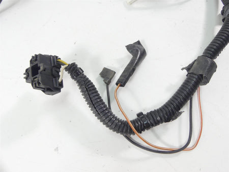 2012 Harley Touring FLHX Street Glide Front Fairing Wiring Harness 70232-10 {{ shop.shopifyCountryName }} - Mototech271