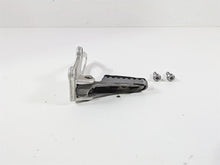 Load image into Gallery viewer, 2018 BMW R nineT Urban GS K33 Left Front Footpeg Foot Rest Peg 46718558717
