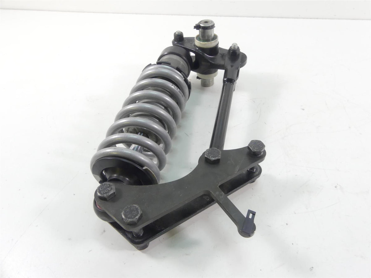 2016 Indian Chief Dark Horse Straight Rear Fox Shock Suspension Damper 1543840 {{ shop.shopifyCountryName }} - Mototech271