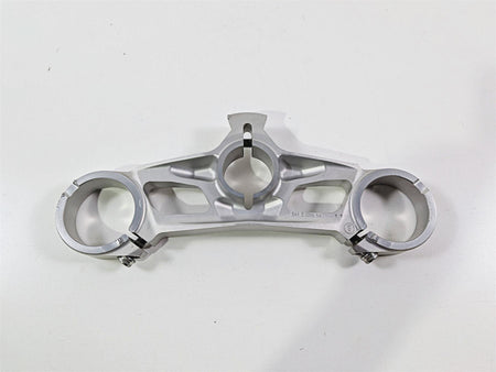 2019 Ducati 959 Panigale Upper Triple Tree Steering Clamp 34130881A {{ shop.shopifyCountryName }} - Mototech271