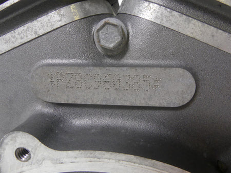 2012 Harley CVO FLHX SE3 Street Glide Running Engine Motor 110 -Read 19838-12 {{ shop.shopifyCountryName }} - Mototech271