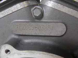 2012 Harley CVO FLHX SE3 Street Glide Running Engine Motor 110 -Read 19838-12