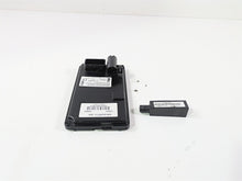 Load image into Gallery viewer, 2016 Harley FXDF Dyna Fat Bob X-Axis BCM Security Control Module 41000341
