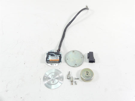 2001 Harley Davidson XL1200 Sportster Integrated Ignition Module Set 32465-98 {{ shop.shopifyCountryName }} - Mototech271