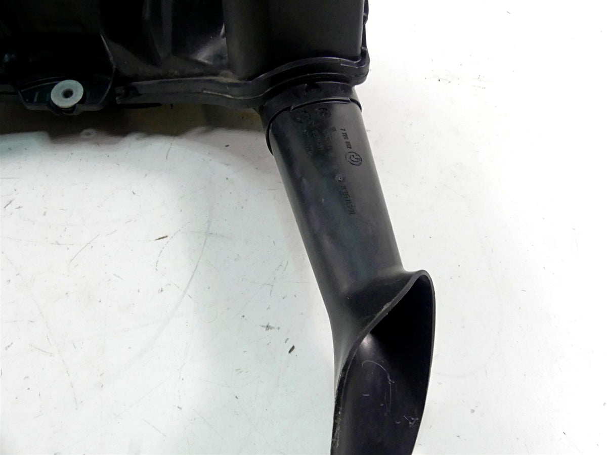 2015 BMW R1200GS GSW K50 Air Box Cleaner Filter & Duct Tubes Set 13717726792 {{ shop.shopifyCountryName }} - Mototech271