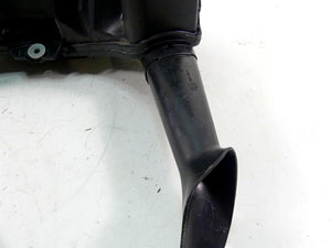 2015 BMW R1200GS GSW K50 Air Box Cleaner Filter & Duct Tubes Set 13717726792 | Mototech271