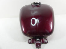 Load image into Gallery viewer, 2017 Harley Touring FLHTKL Electra Glide Fuel Gas Petrol Tank - Dents 61356-08
