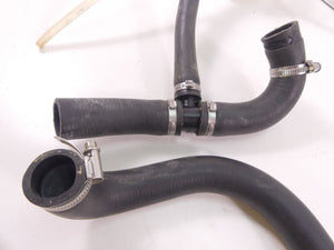 2020 Sea-Doo Spark 900 HO ACE  Radiator Heat Exchanger Reservoir Set 276000389