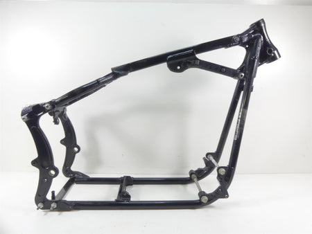 2015 Harley FLS Softail Slim Straight Main Frame Chassis Cln Ez Registr 47173-11 {{ shop.shopifyCountryName }} - Mototech271