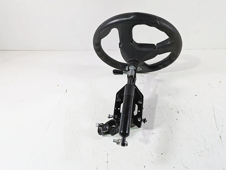 2022 Kawasaki Teryx KRX KRF 1000 C SE Steering Wheel Shaft Mount READ 39190-0009 {{ shop.shopifyCountryName }} - Mototech271