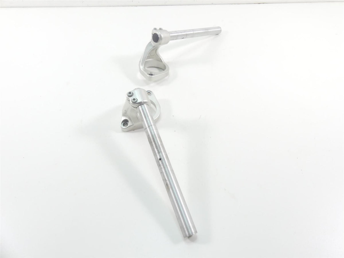 2017 Ducati 939 S Supersport Clip On Handlebar Handle Bar Set 875P2562BA {{ shop.shopifyCountryName }} - Mototech271