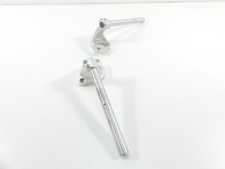 2017 Ducati 939 S Supersport Clip On Handlebar Handle Bar Set 875P2562BA {{ shop.shopifyCountryName }} - Mototech271